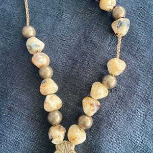 Greek ancient komboloy